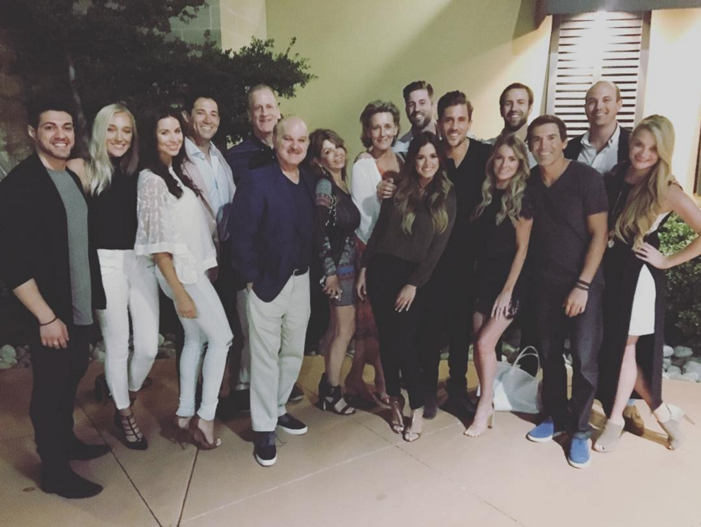 JoJo Fletcher Instagram JoJo Fletcher Instagram